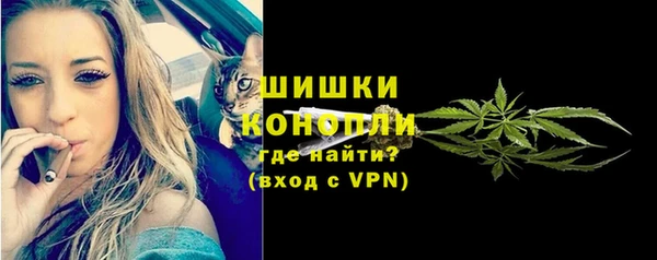 молекула духа Верея