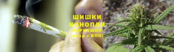 молекула духа Верея